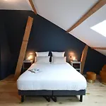 Le Relais D'horbe * La Perrière