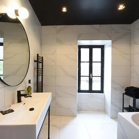 Hotel Le Relais D'horbe La Perriere (Orne)