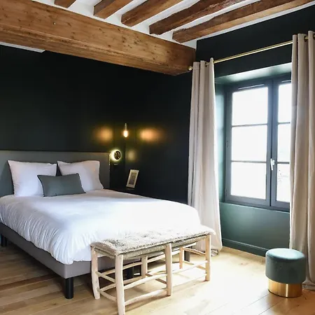 Hotel Le Relais D'horbe *