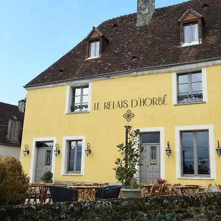 Le Relais D'horbe