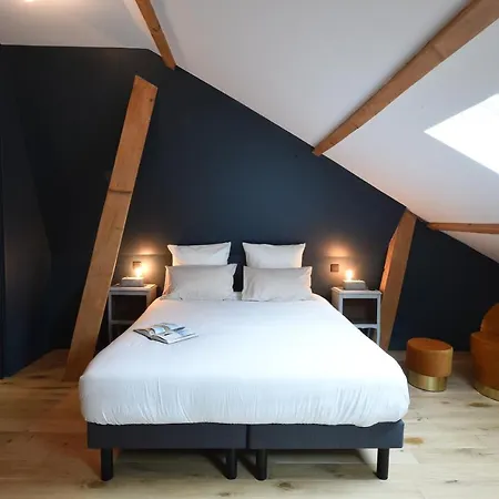 Le Relais D'horbe * La Perriere (Orne)