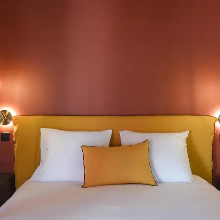 Hotel Le Relais D'horbe *