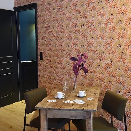 Le Relais D'horbe Hotel