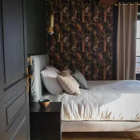 Hotel Le Relais D'horbe *