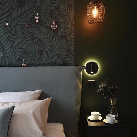 Le Relais D'horbe Hotel La Perrière