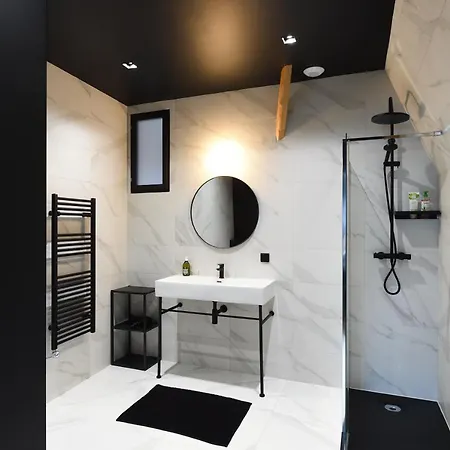 Le Relais D'horbe * La Perrière