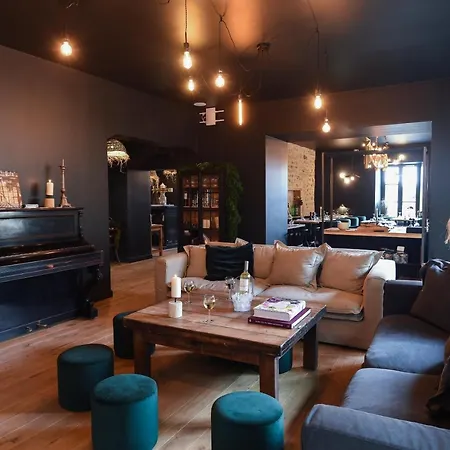 Le Relais D'horbe La Perrière