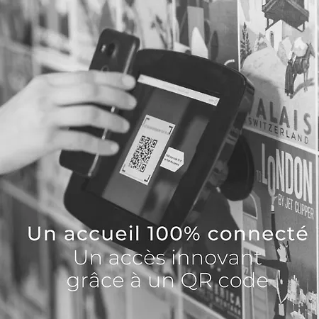 Le Relais D'horbe Hotel La Perrière