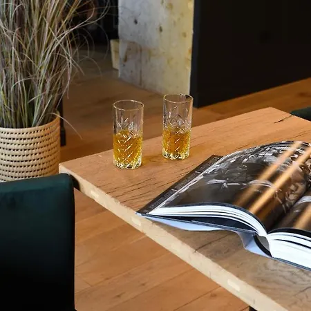 Le Relais D'horbe * La Perrière