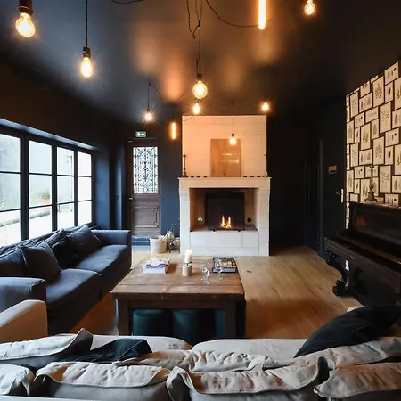 Le Relais D'horbe *