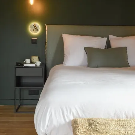 Hotel Le Relais D'horbe *