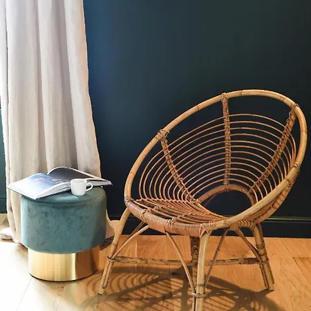 Le Relais D'horbe La Perriere (Orne)