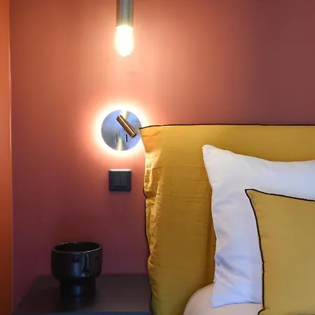 Le Relais D'horbe Hotel *