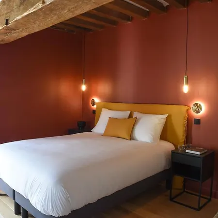 Le Relais D'horbe Hotel