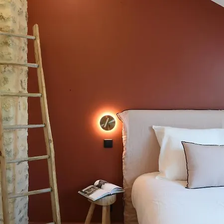 Le Relais D'horbe * La Perriere (Orne)