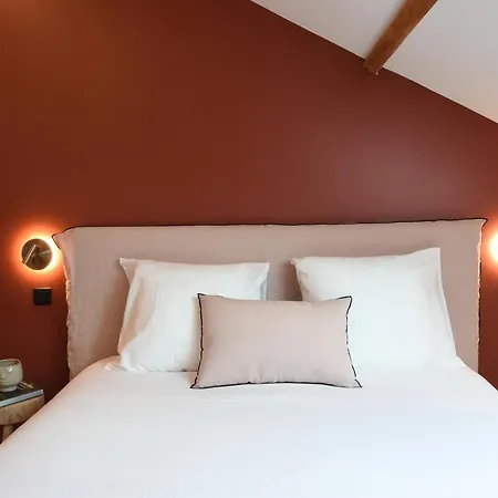 Le Relais D'horbe Hotel