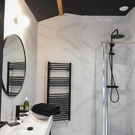 Le Relais D'horbe Hotel La Perriere (Orne)