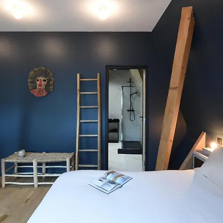 Le Relais D'horbe