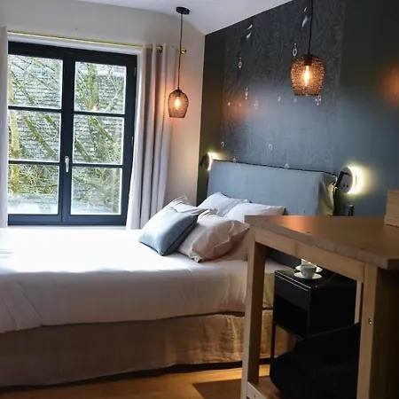 Le Relais D'horbe Hotel