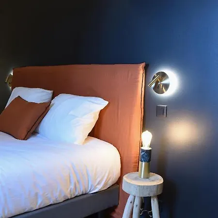 Le Relais D'horbe Hotel *