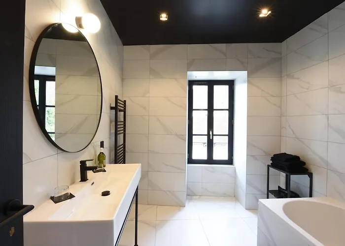 Hotell Le Relais D'horbe La Perrière