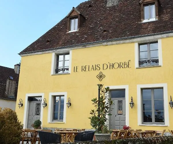 Le Relais D'horbe