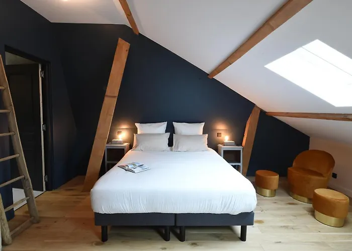 Le Relais D'horbe * La Perrière