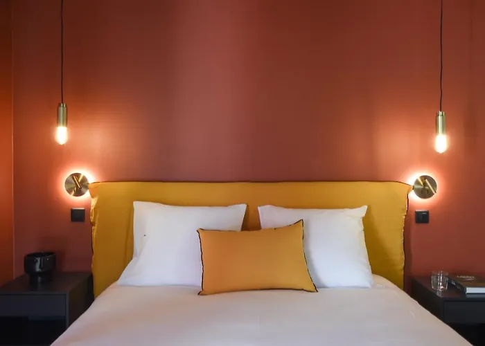 Hotell Le Relais D'horbe *