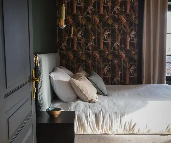 Hotell Le Relais D'horbe *