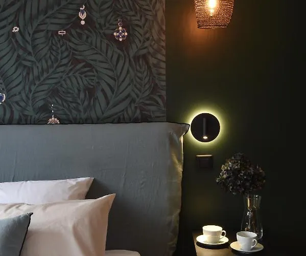 Le Relais D'horbe Hotell La Perrière