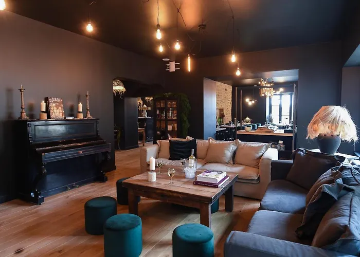 Le Relais D'horbe La Perrière