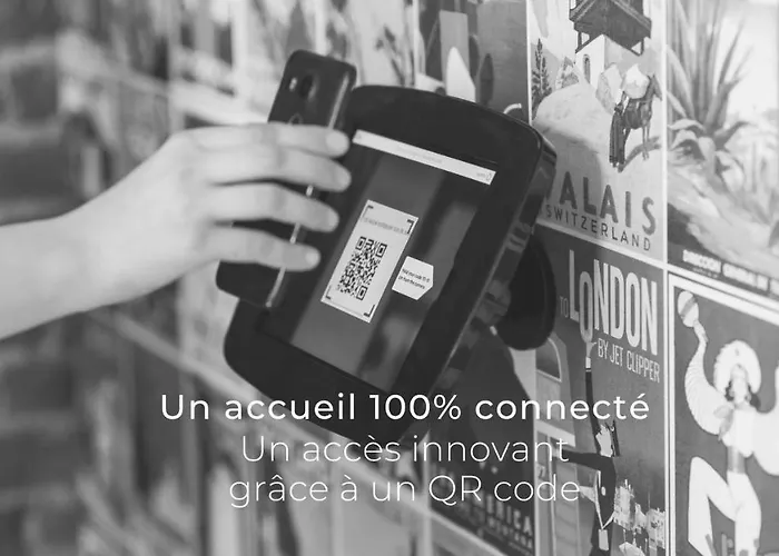 Le Relais D'horbe Hotell La Perrière