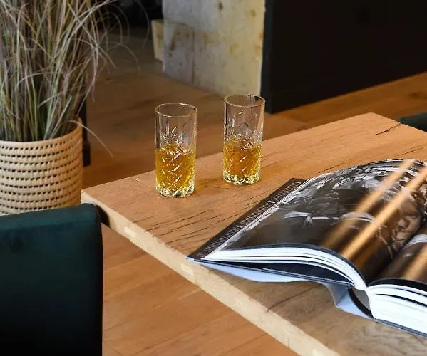 Le Relais D'horbe * La Perrière