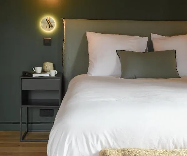 Hotel Le Relais D'horbe *