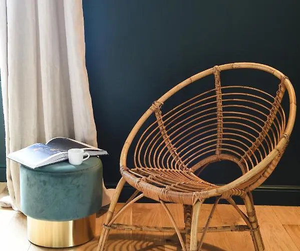 Le Relais D'horbe La Perrière