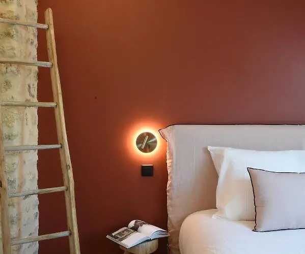 Le Relais D'horbe * La Perrière