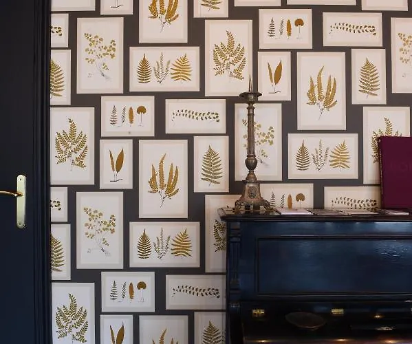 Le Relais D'horbe La Perrière