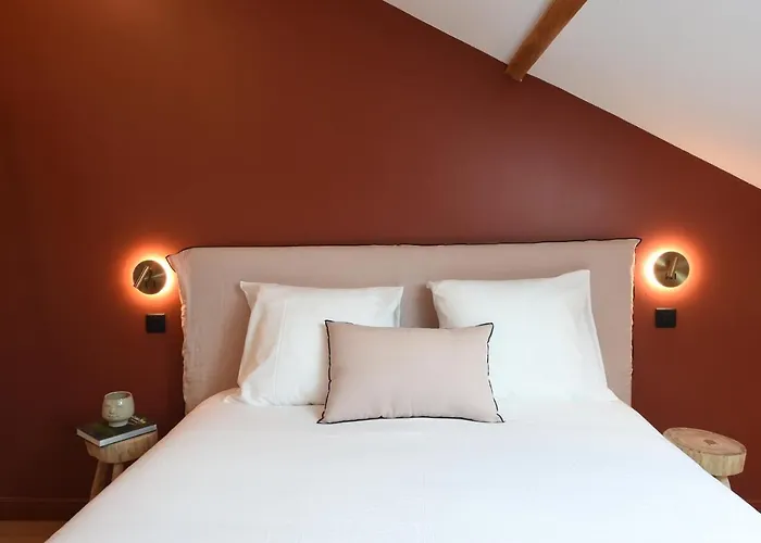 Le Relais D'horbe Hotel