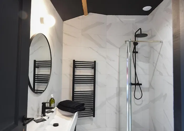 Le Relais D'horbe Hotell La Perrière