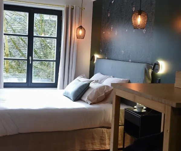 Le Relais D'horbe Hotell